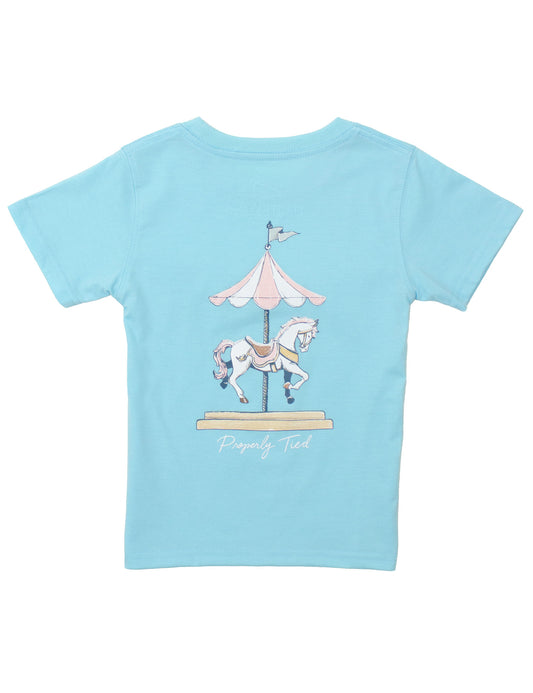 Carousel Shirt