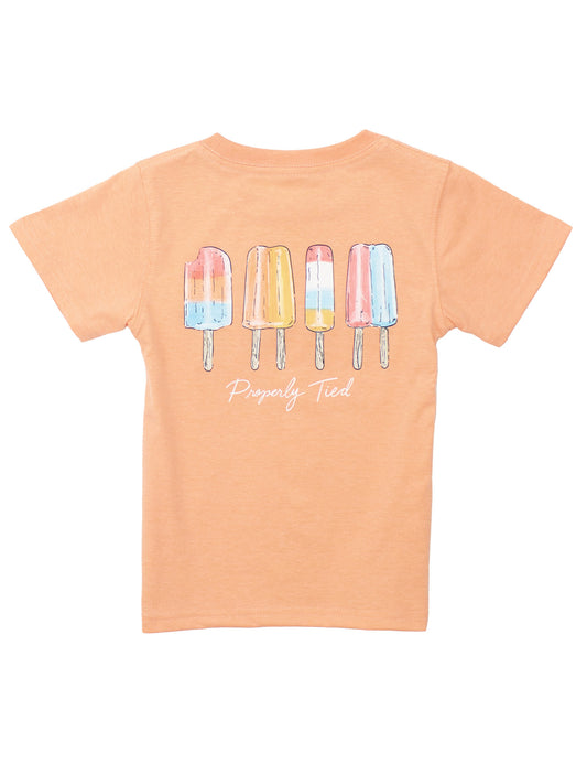 Popsicle Shirt