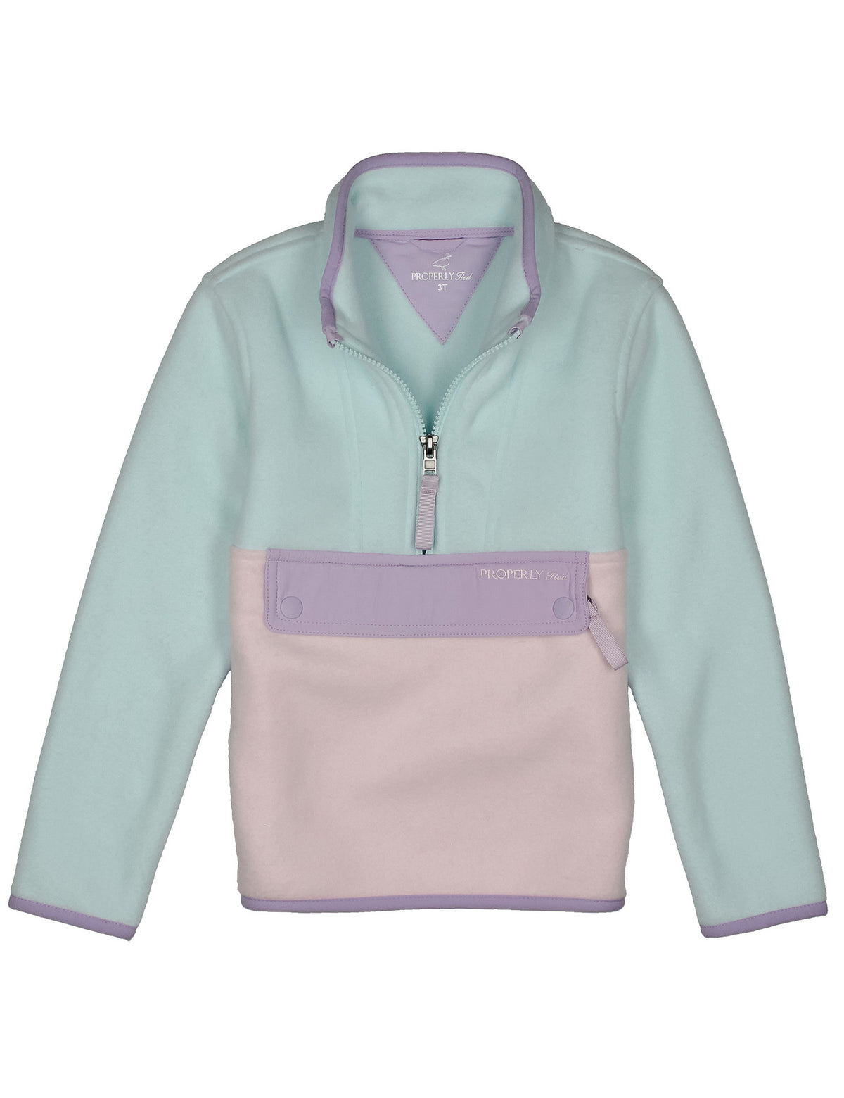 Girls Daydream Wallaby Pullover
