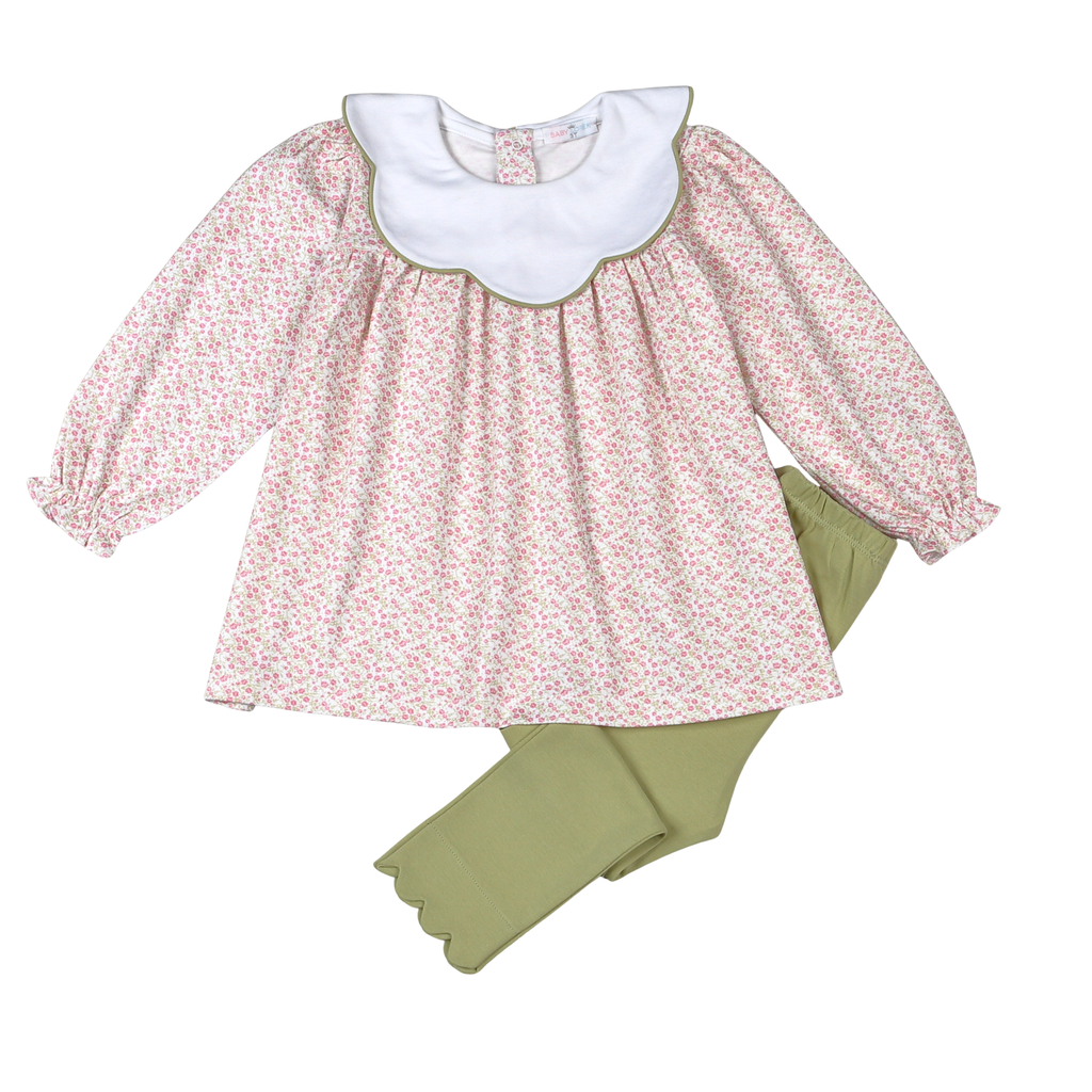 Melody Legging Set