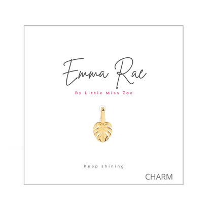 Charm Bar - Individual Clip-On Charm