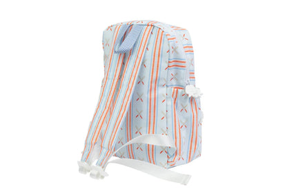 The Large Backpack - Baseball