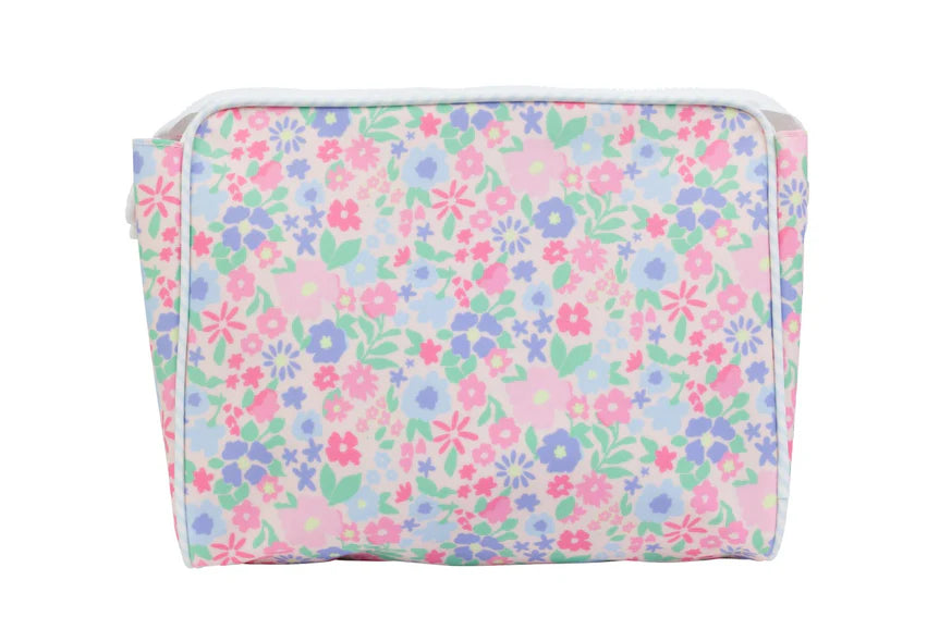 The Small Go Bag - Ditsy Floral