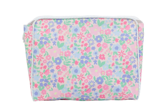 The Small Go Bag - Ditsy Floral