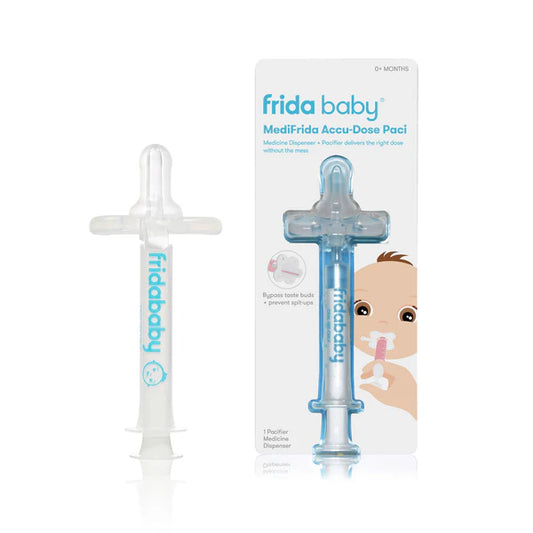 MediFrida the Accu-Dose Pacifier
