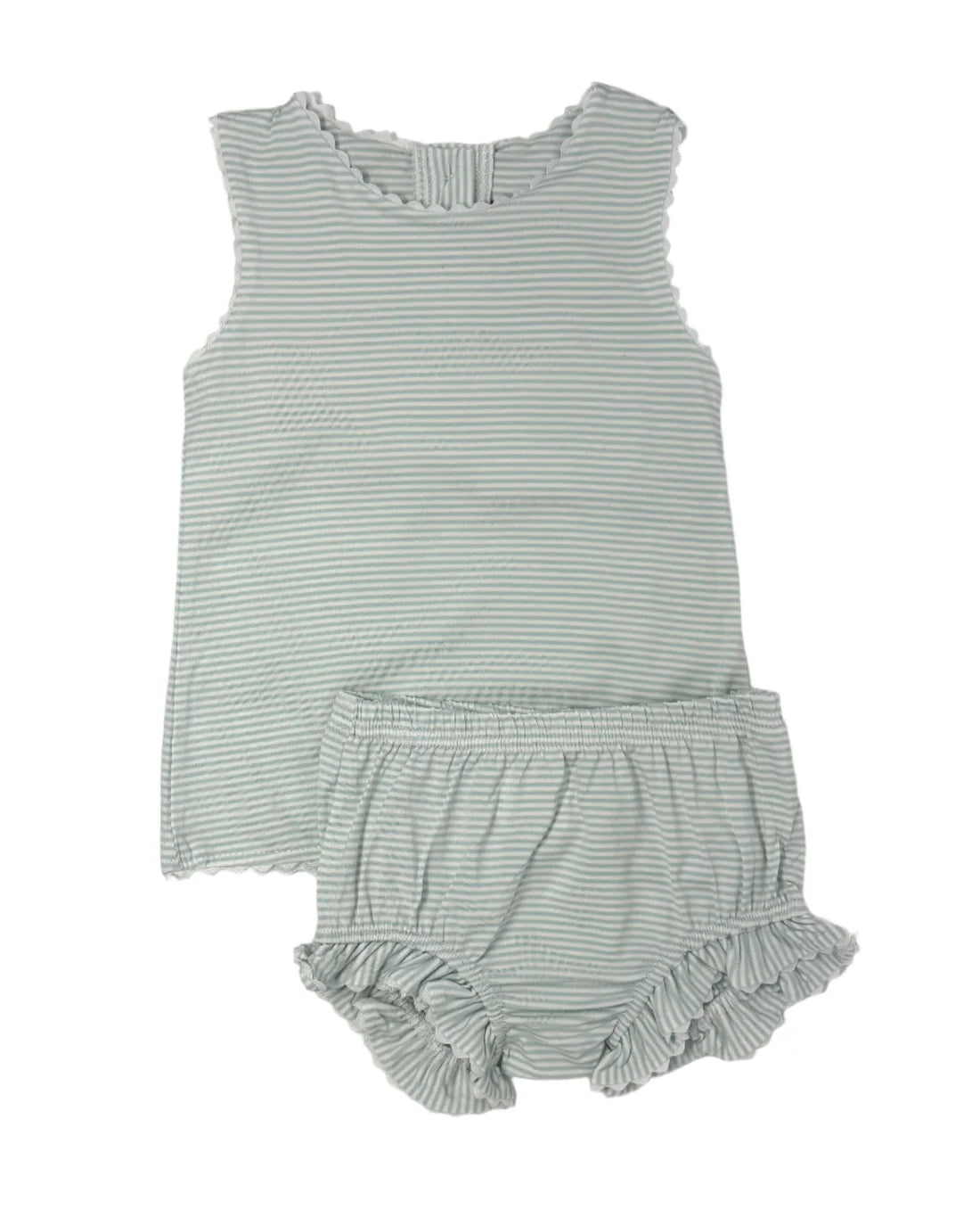 Millie Bloomer Set