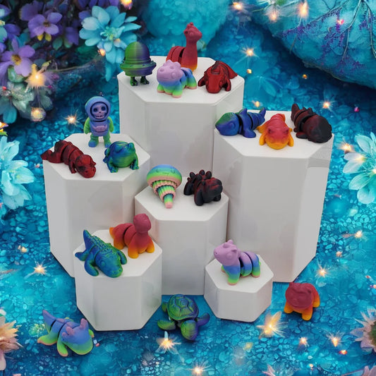 Assorted Mini