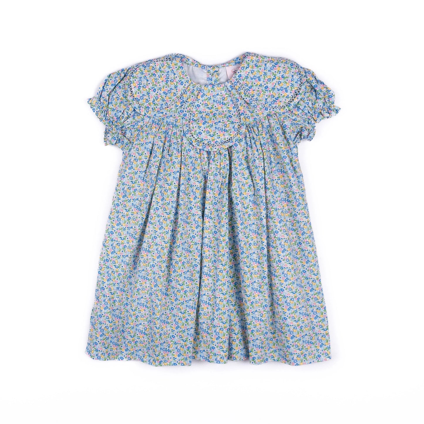Morgan Floral Dress