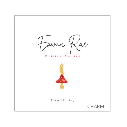 Charm Bar - Individual Clip-On Charm