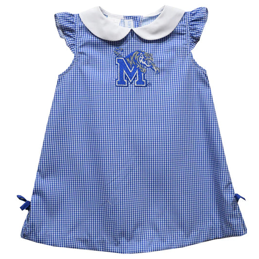 Memphis Dress
