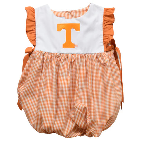 Tennessee Embroidered Bubble