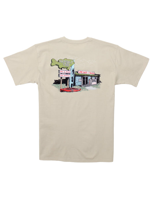 Bait Shop Shirt
