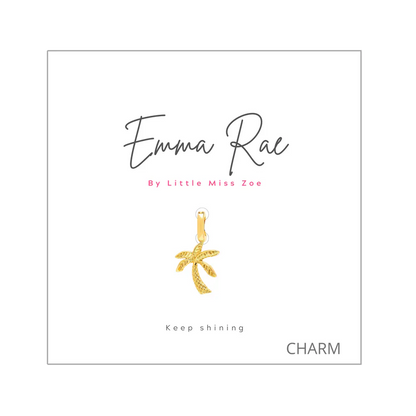 Charm Bar - Individual Clip-On Charm
