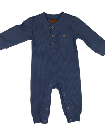 Landon Romper