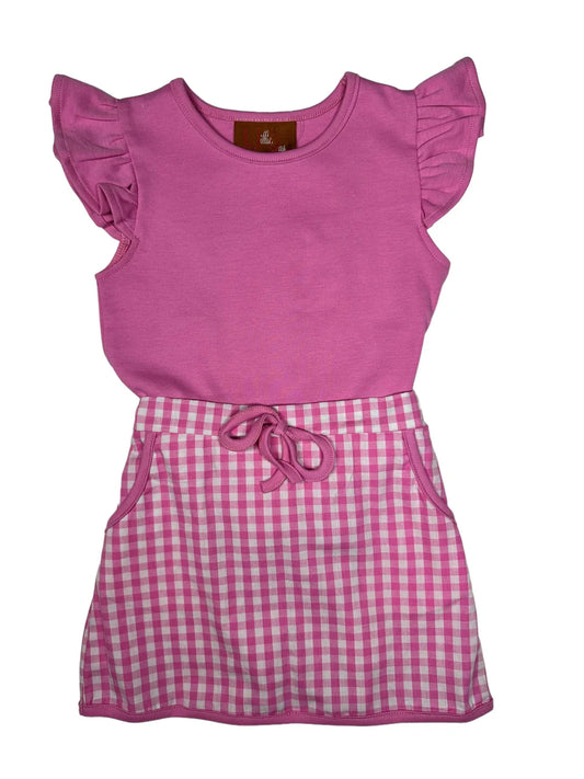 Remi Skort Set