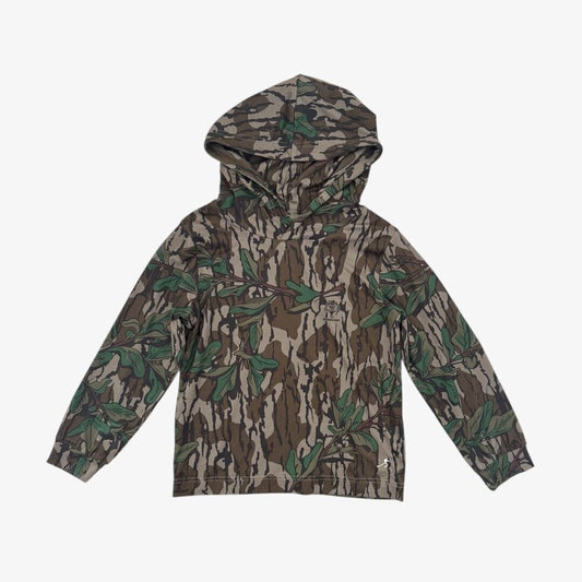 Mossy Oak Performance Hoodie
