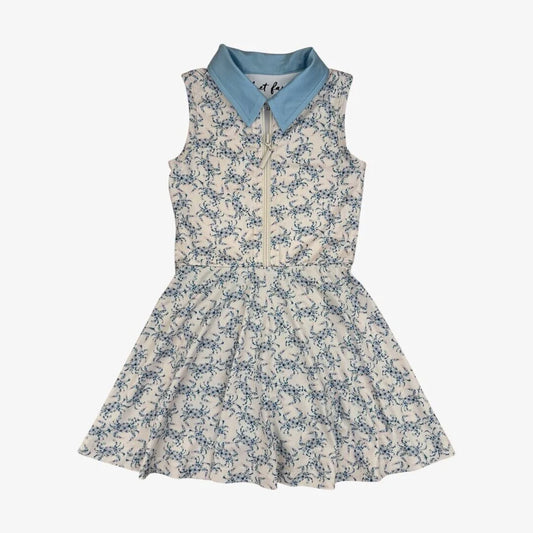 Tide & Tangle Performance Dress