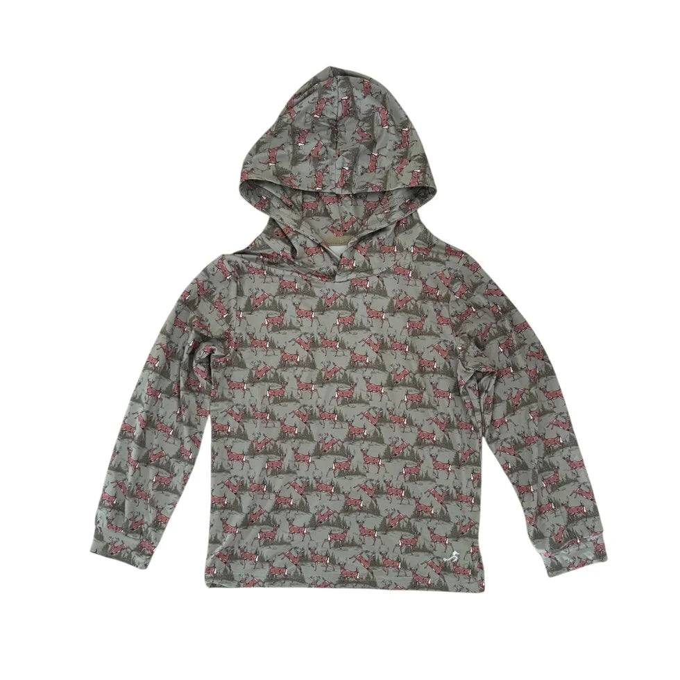 Whitetail Woods Performance Hoodie