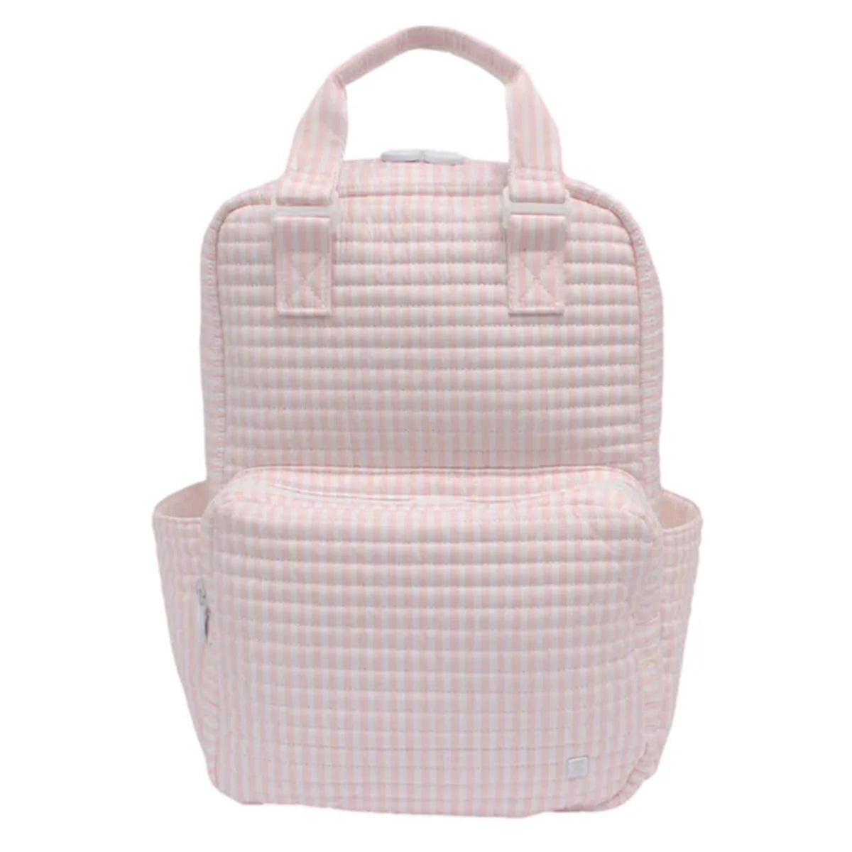 Quilted All You need Bag - Pink