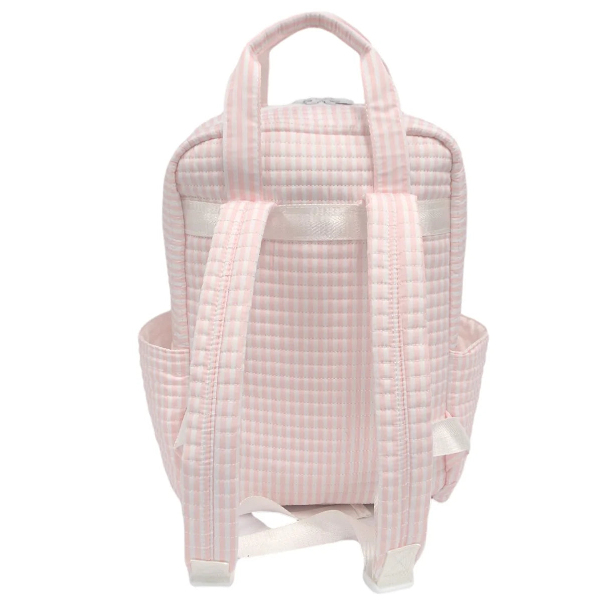 Quilted All You need Bag - Pink