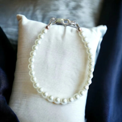 Pearl Bracelet