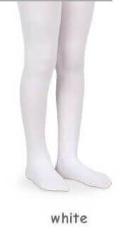Pima Cotton Tights