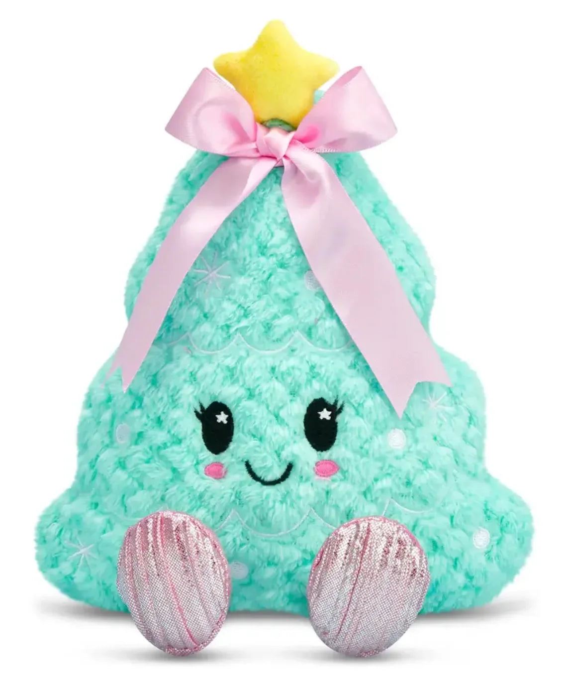 Fancy Tree Mini Plush