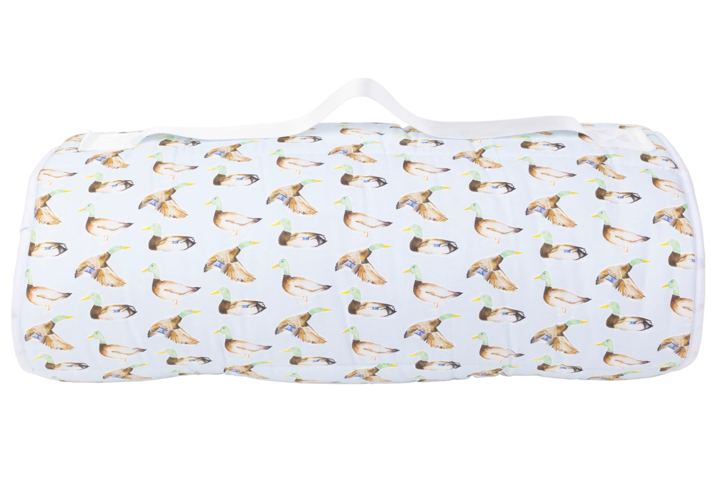Mallards Nap Mat