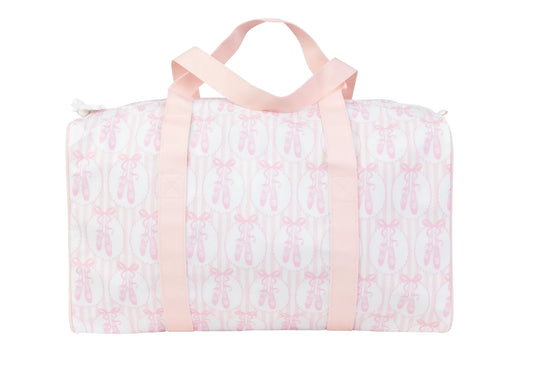 The Duffle Bag - Ballet