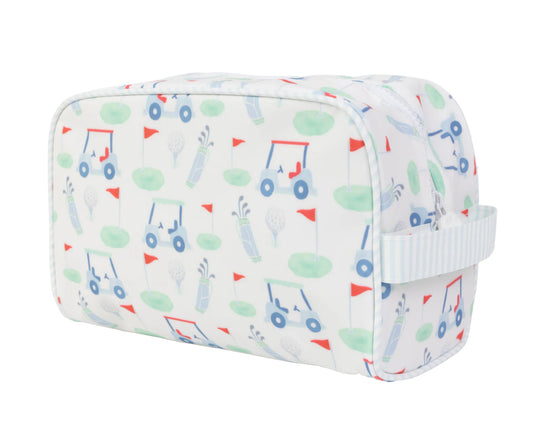 The Dopp Kit - Golf