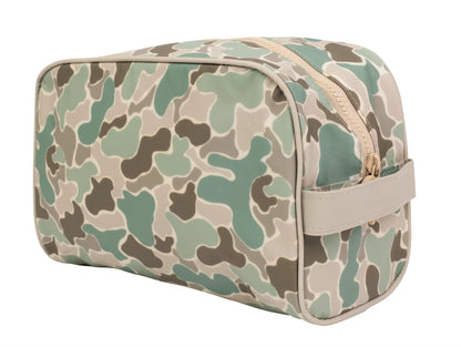 The Dopp Kit - Camo