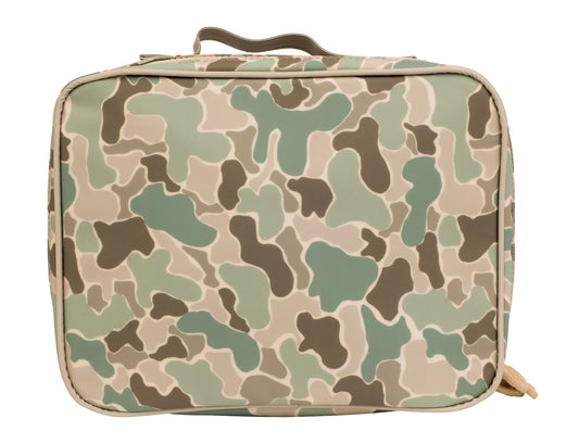 The Lunchbox - Camo