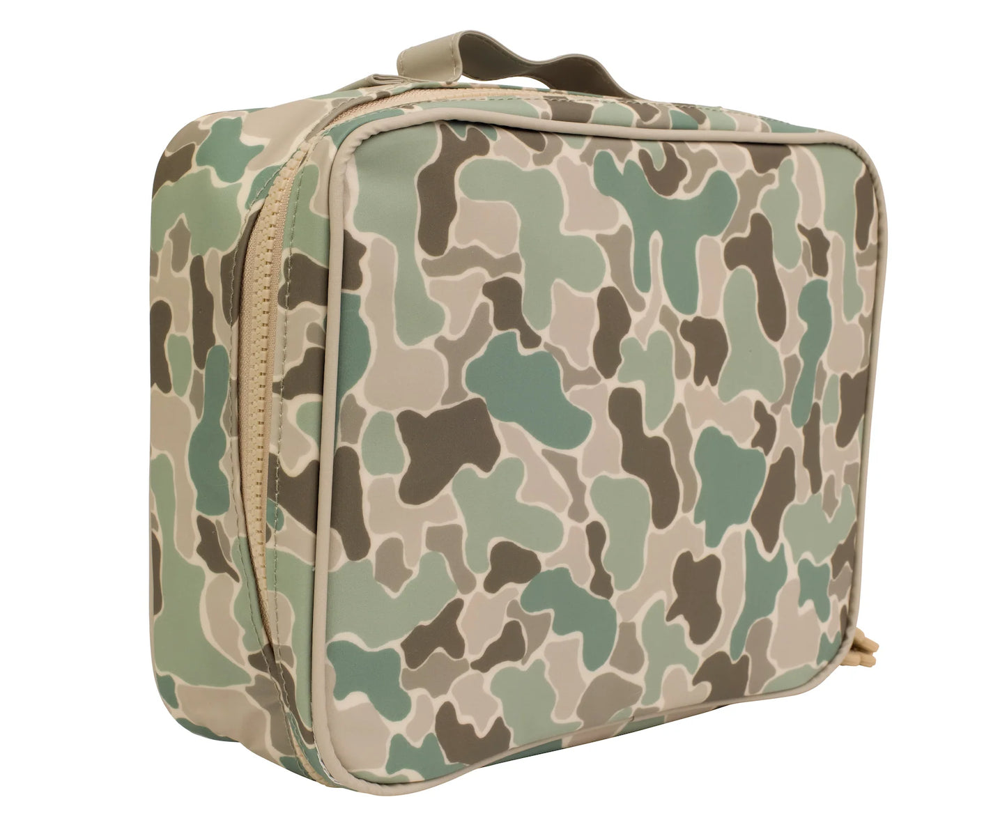 The Lunchbox - Camo