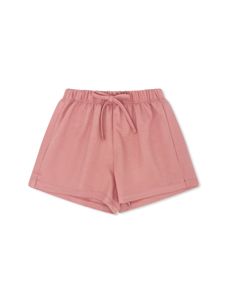 Chelsea Pink Shorts