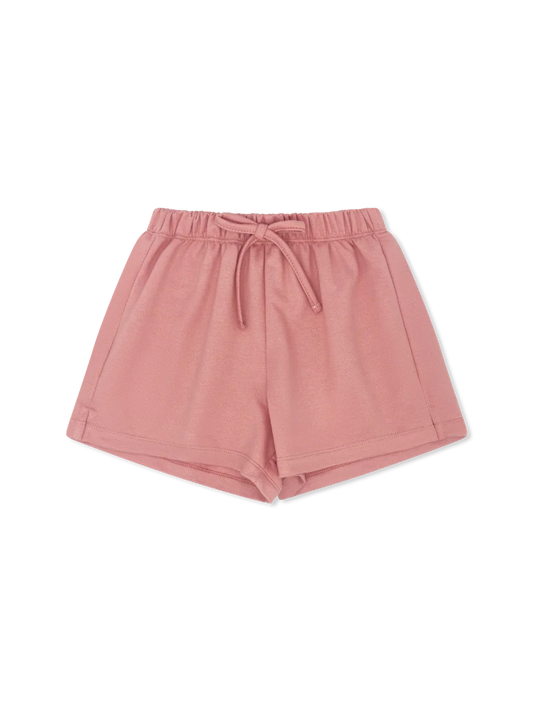 Chelsea Pink Shorts