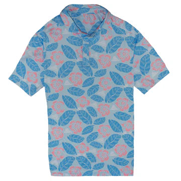 Men's Beach Bums Polo