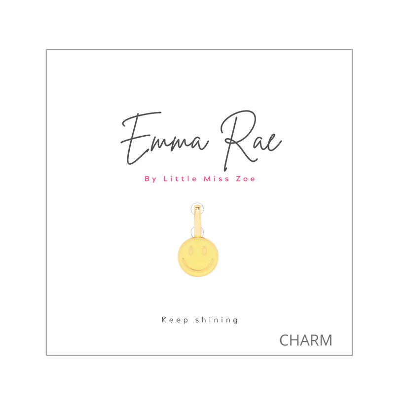 Charm Bar - Individual Clip-On Charm