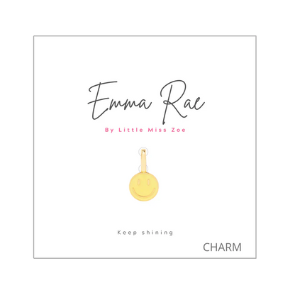 Charm Bar - Individual Clip-On Charm