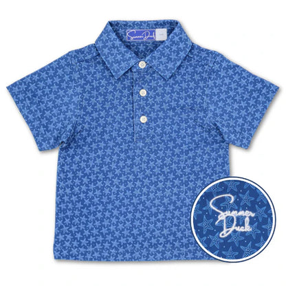 The Starfish Polo