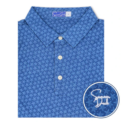 The Starfish Polo