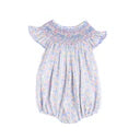 Sweetie Floral Bubble