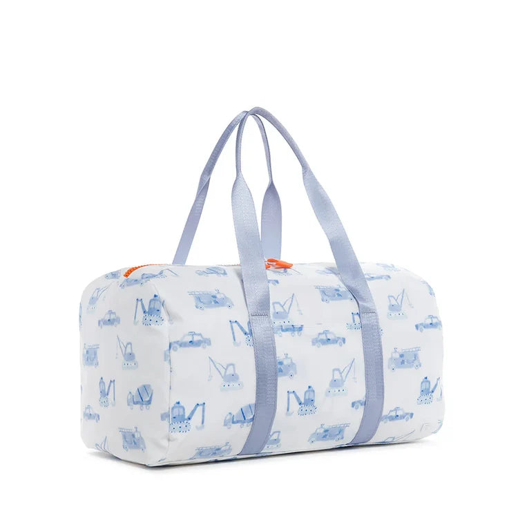 Dig It Weekender Duffle Bag