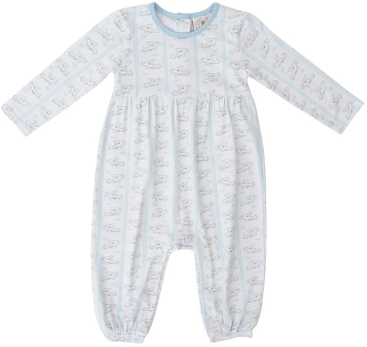 Take Flight Playsuit