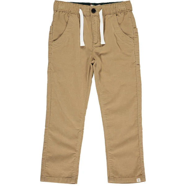 Corduroy Pants