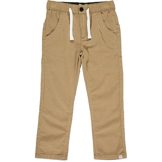 Corduroy Pants