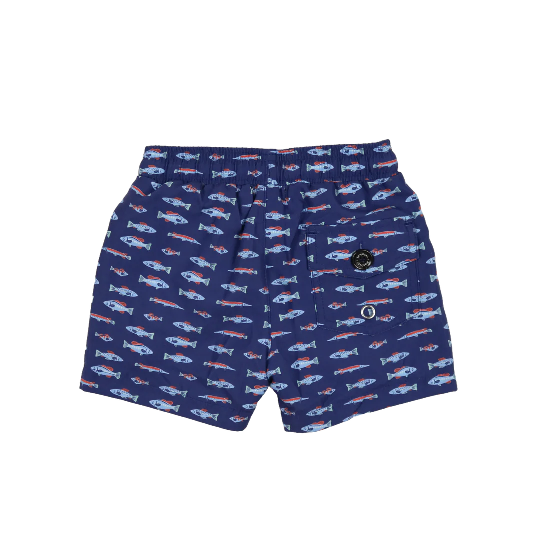 Freshwater Swim Trunk