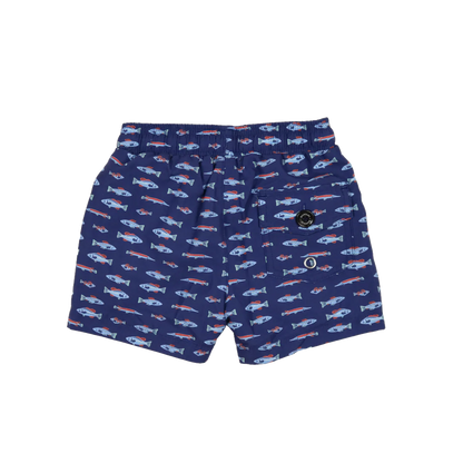 Freshwater Swim Trunk
