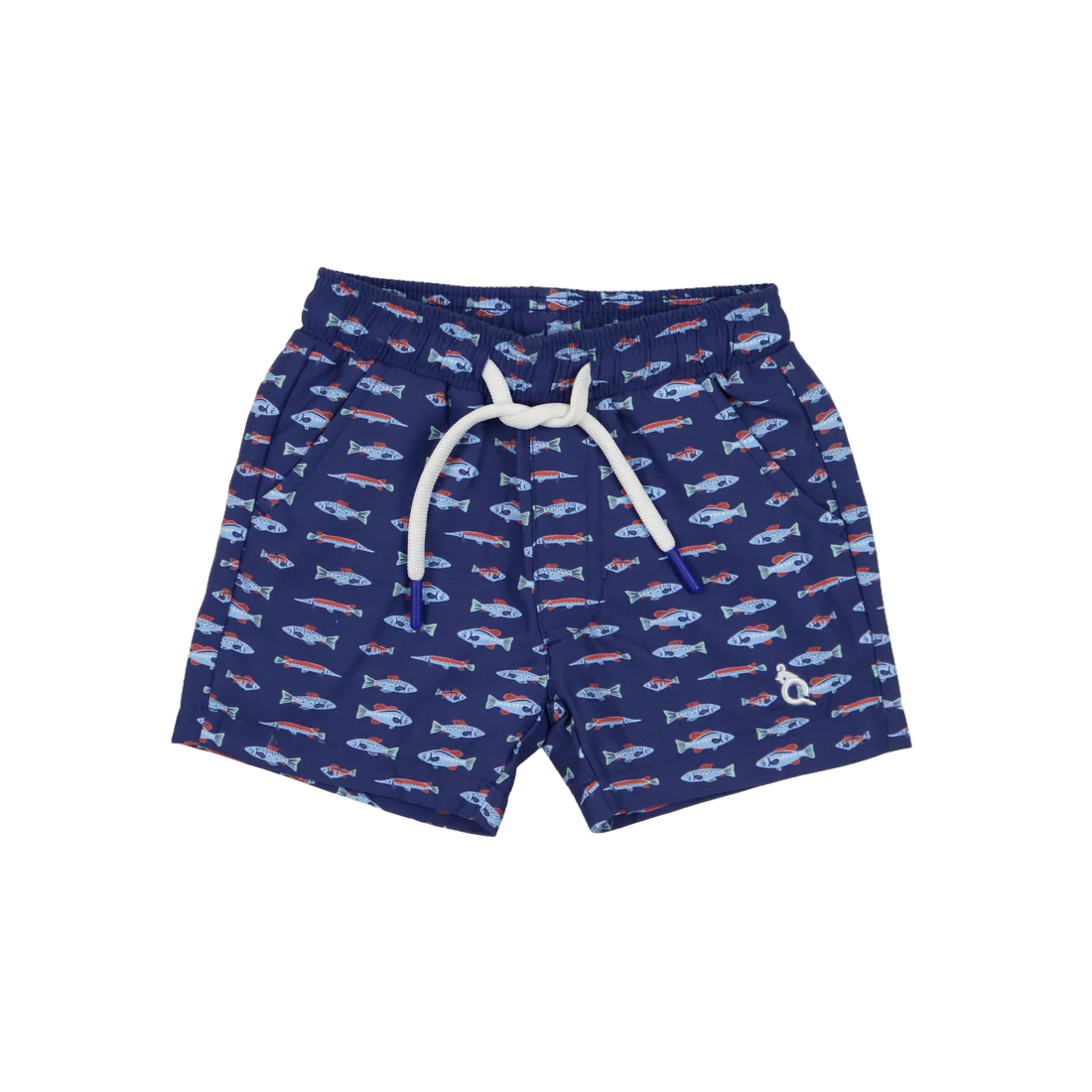 Freshwater Swim Trunk