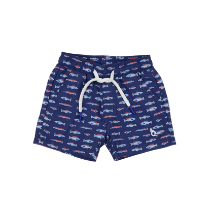 Freshwater Swim Trunk