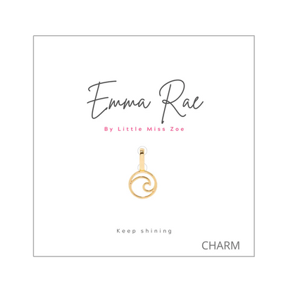 Charm Bar - Individual Clip-On Charm